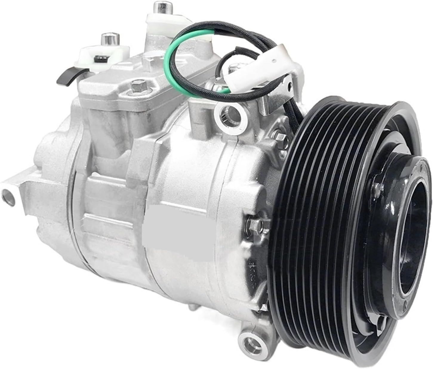 7SBU16C ACコンプレッサー MERCEDES BENZ Actros 1996- A5412300611 A5412301211 に適合 コンプレッサーの交換 12V