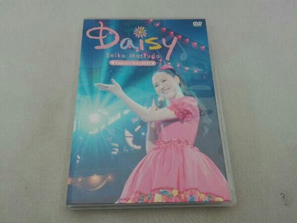 DVD Seiko Matsuda Concert Tour 2017「Daisy」(通常版) - メルカリ