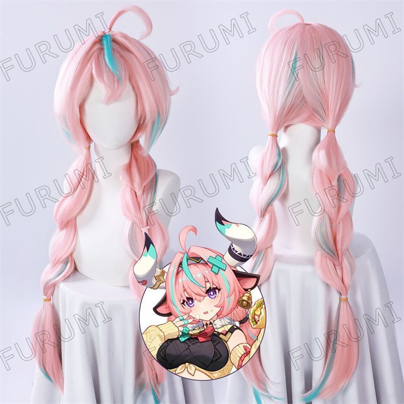 原神 ヴァレサ 衣装＆ウィッグ セット 五次元 原神 コスプレ ヴァレサ 衣装 ※ウィッグ 靴 追加可 : 五