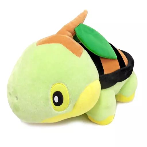 中古】ぬいぐるみ ナエトル ポケモン1/1ぬいぐるみDP