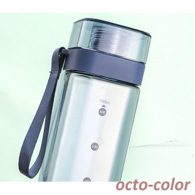 大容量 運動水筒