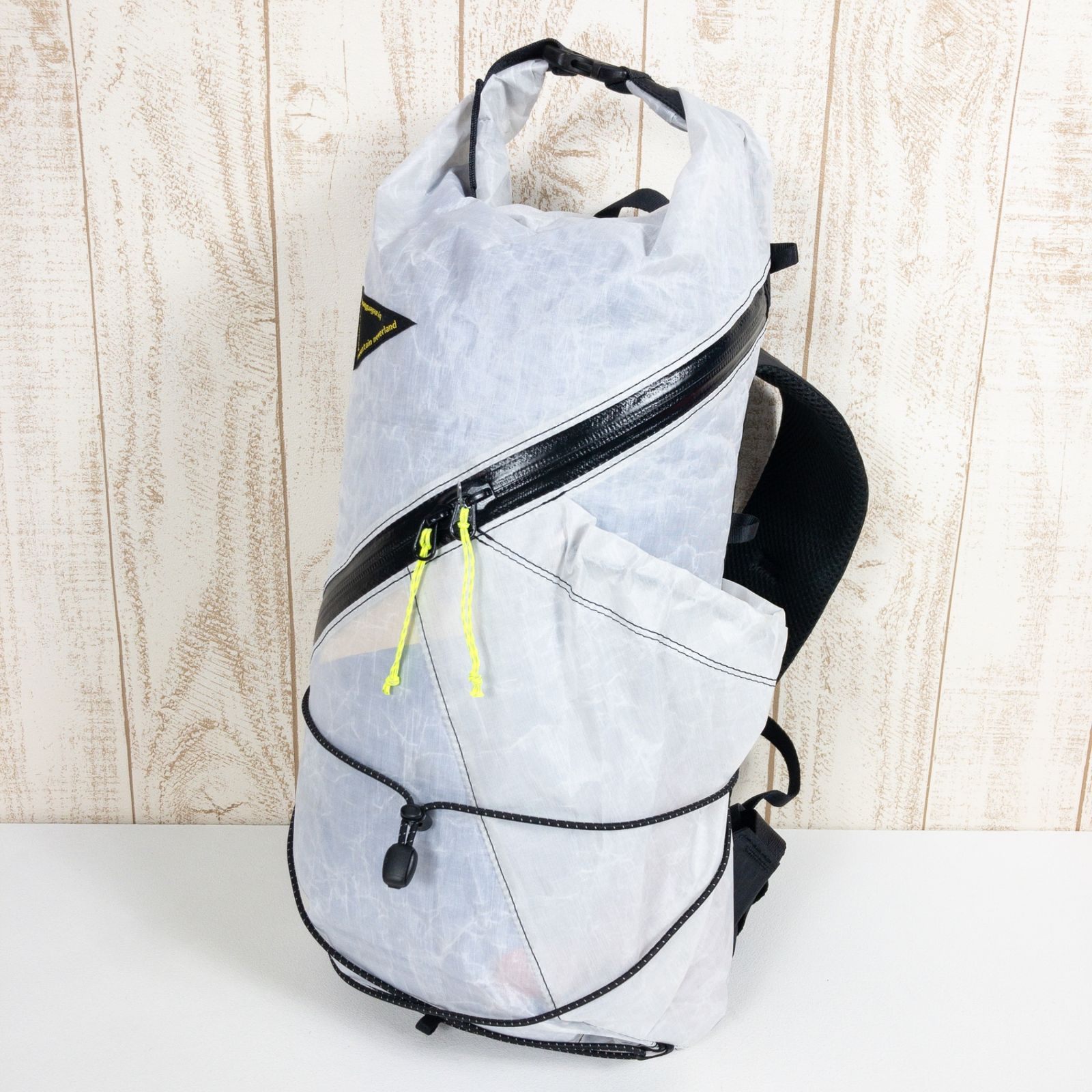 登山用品 atelierBluebottle PAC-01 PAC-01 ｜atelierBluebottle