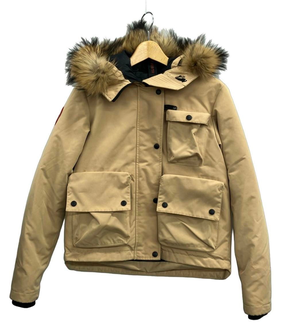 楽天市場】キース コートの通販 未使用級美品 KEITH オートミール