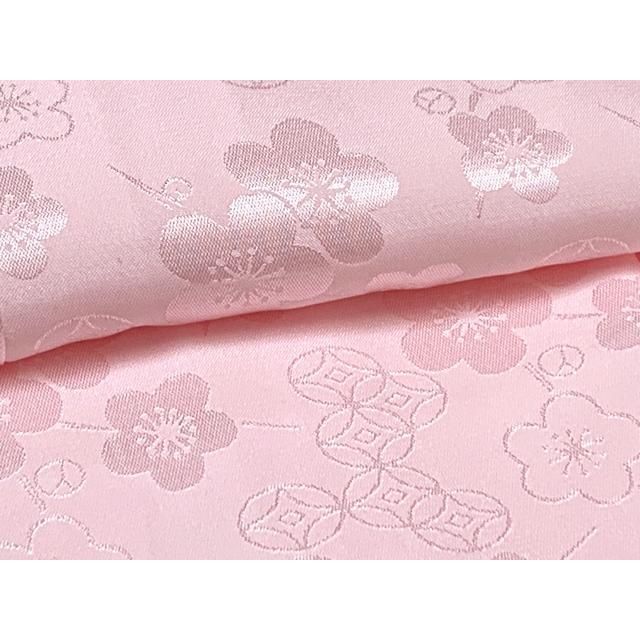 袖丈107cm 衿芯付き