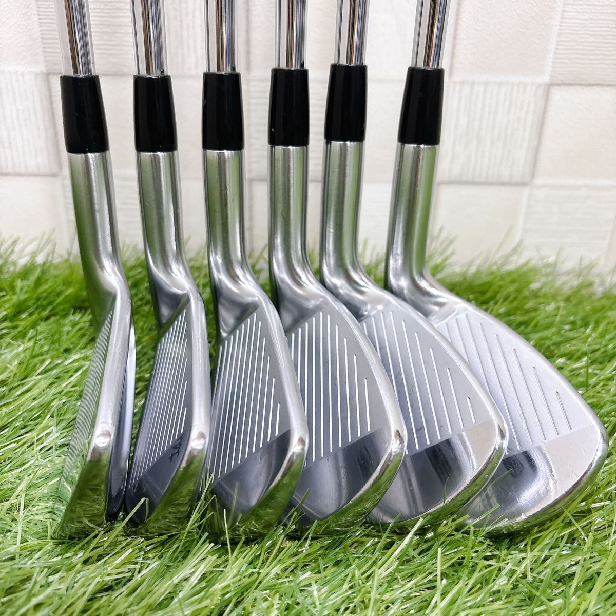 Titleist - 貴重レフティ タイトリスト メンズゴルフ 豪華14本セット 左利き 初心者 R Titleist - 貴重レフティ タイトリスト メンズゴルフ 豪華14本