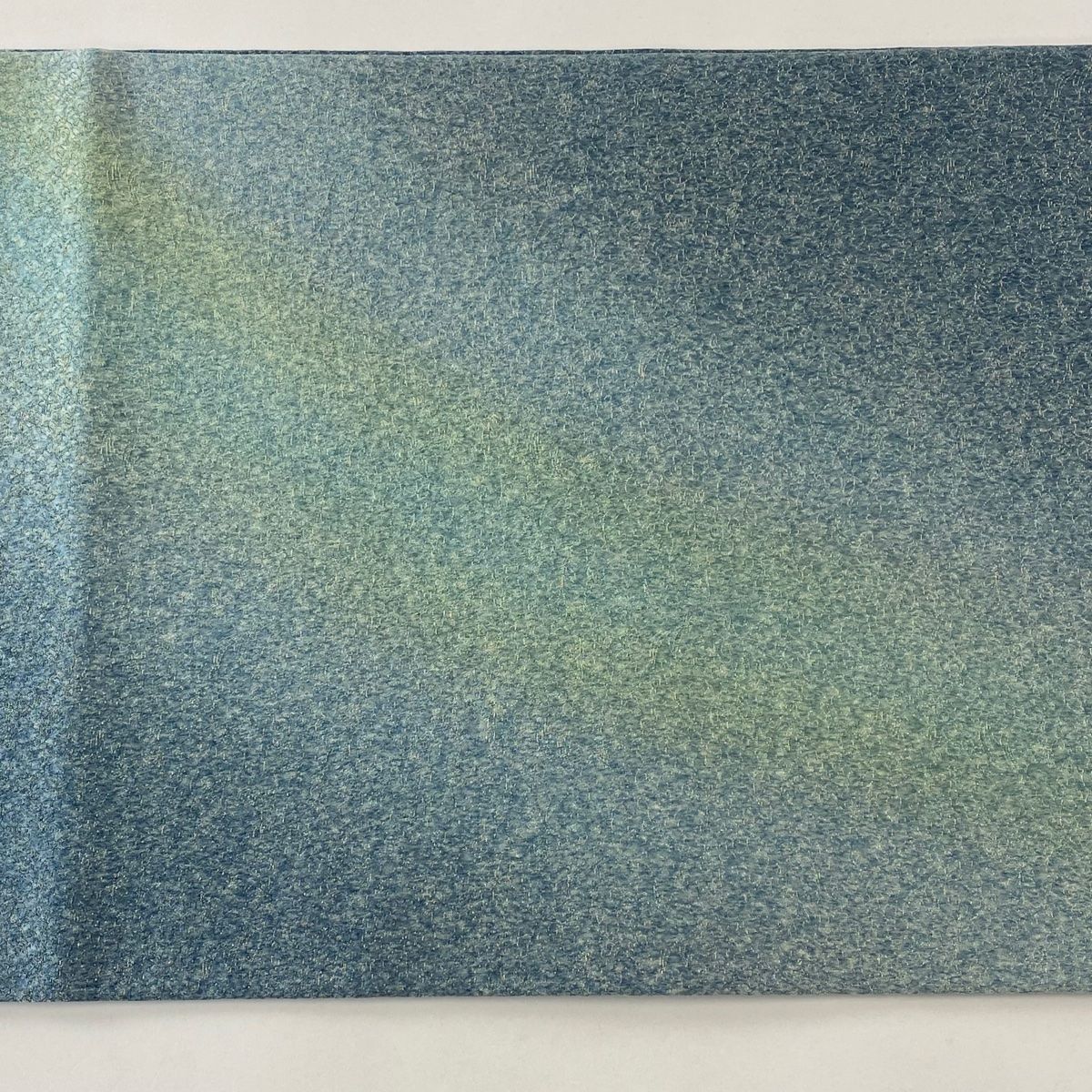 久保田一竹工房 落款