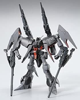本物 【】(非常に良い)HGUC 1/144 バイアラン・カスタム2号機