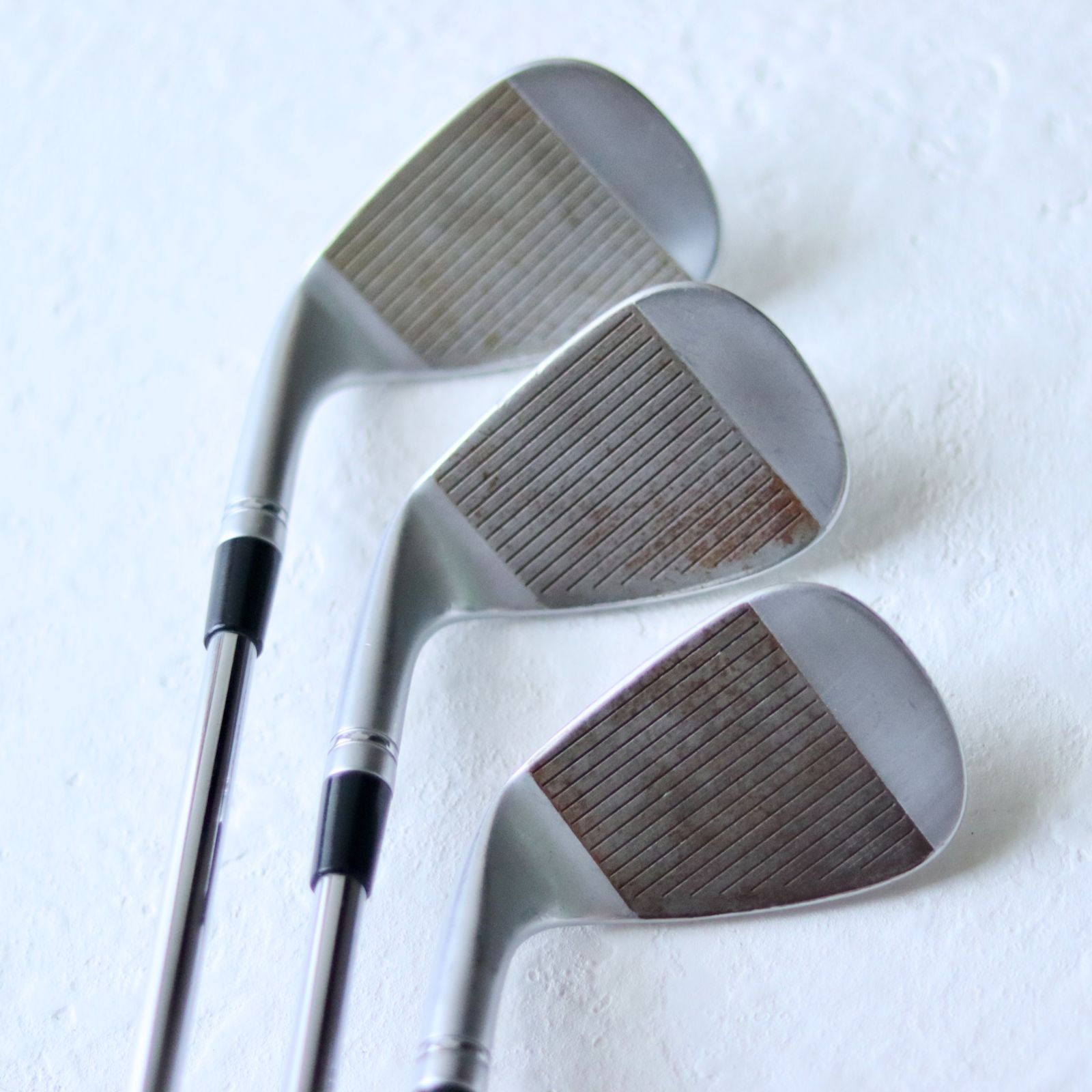 ☆【N.S.PRO® MODUS3 TOUR 105】テーラーメイド MILLED GRIND 3 ウェッジ 50度 54度 58度3本セット -  メルカリ