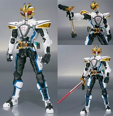 ライダーヒーローシリーズ　仮面ライダー　キバ　イクサ　アーク　フィギュア Amazon.co.jp: 仮面ライダーキバ ライダーヒーローシリーズKVEX