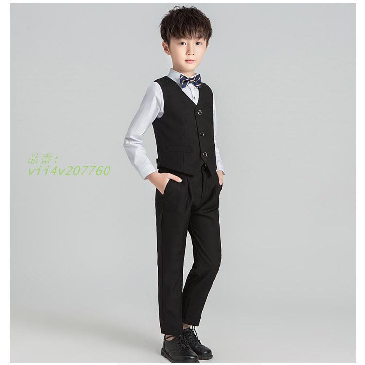スーツ 男の子