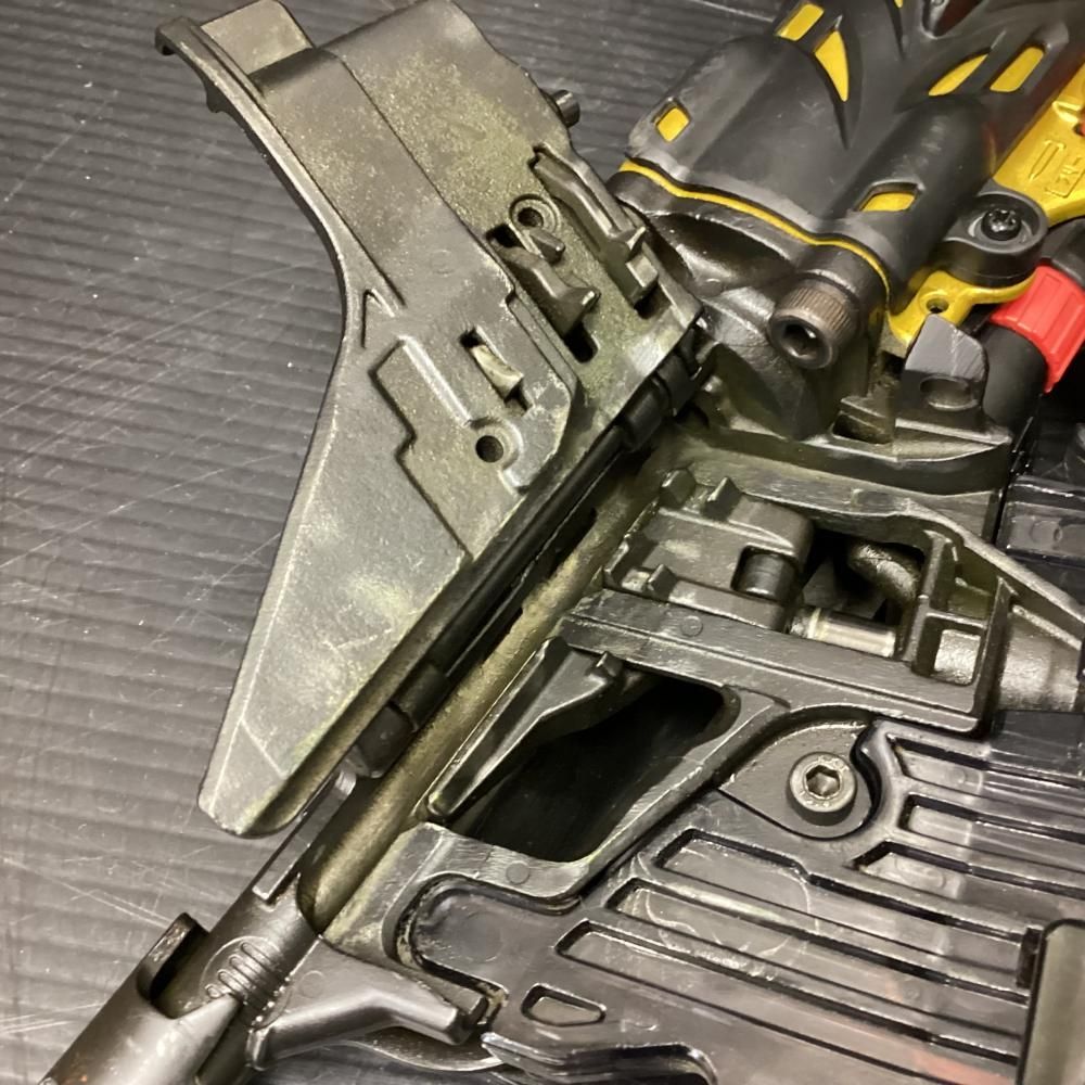 NV90HM 高圧釘打機