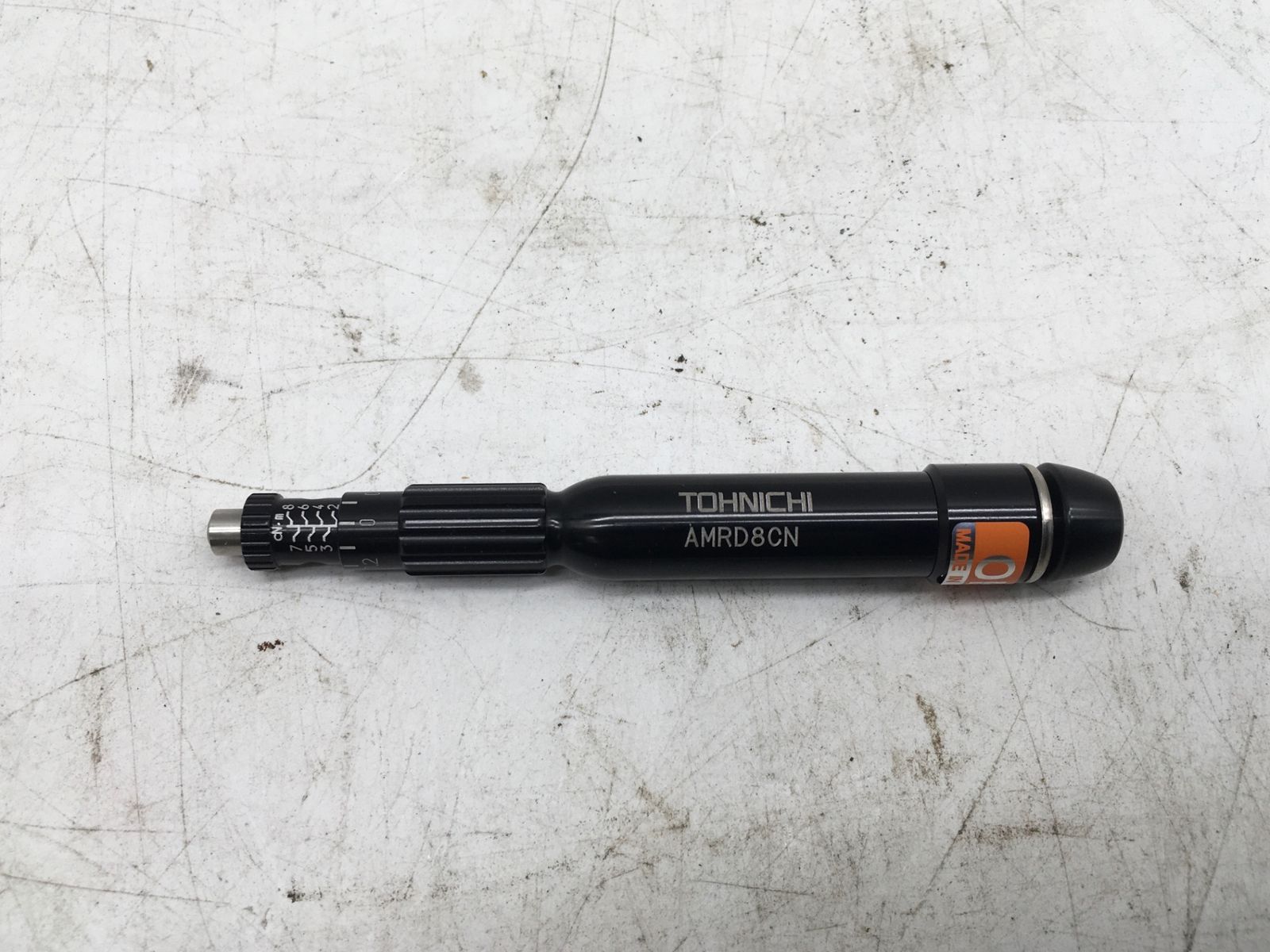 エコツール岡崎インター店 M02