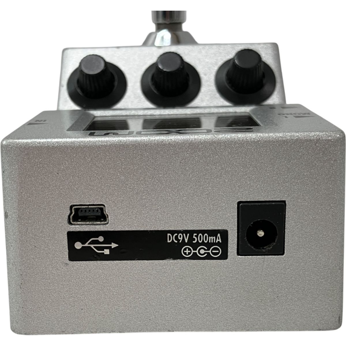 中古)ZOOM / MS-90LP+ (心斎橋店) ZOOM(ズーム) / MS-50G エフェクター