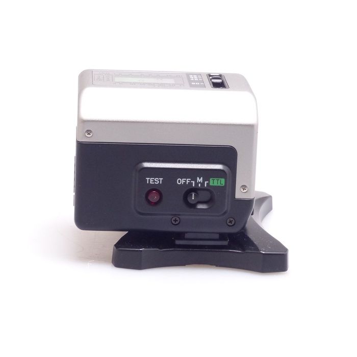 中古】(コンタックス) CONTAX TLA200 シルバー - メルカリ