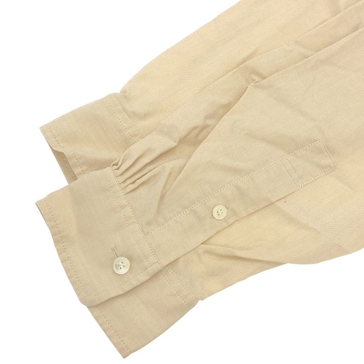 AP STUDIO ① 24050586700010 リヨセルオックスシャツ レディース  