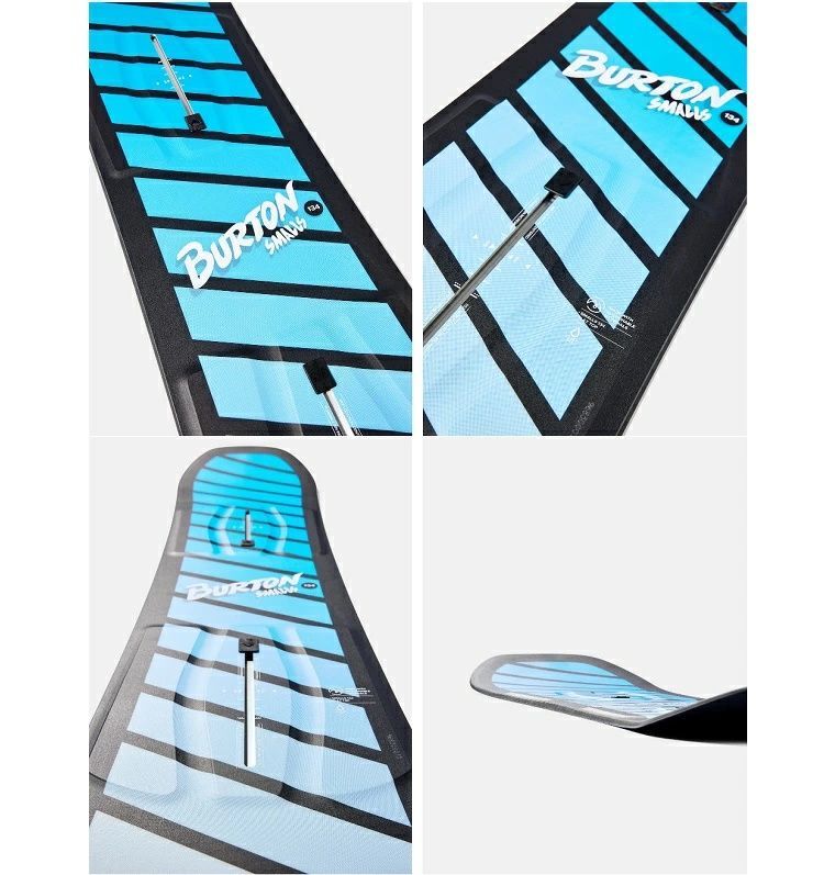 SNOWBOARDS