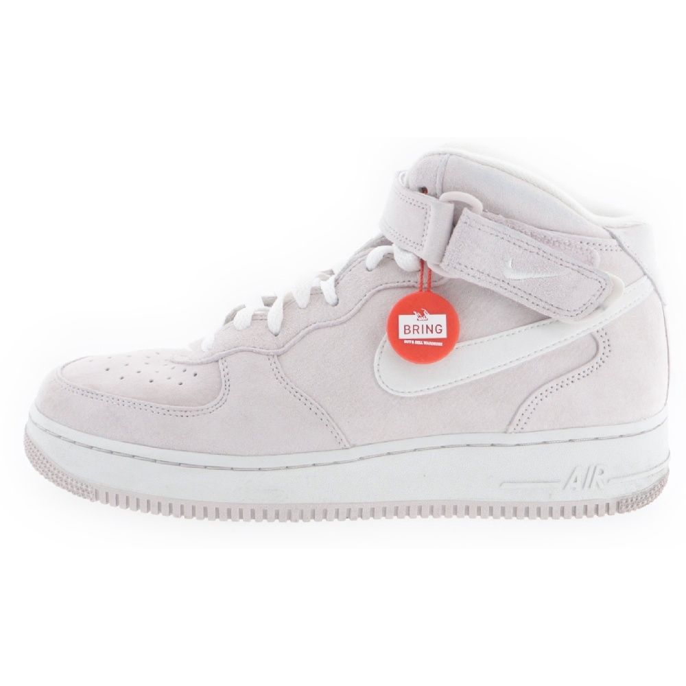 NIKE (ナイキ) Air Force 1 Mid 07 QS Venice エアフォース1 07 ベニス 