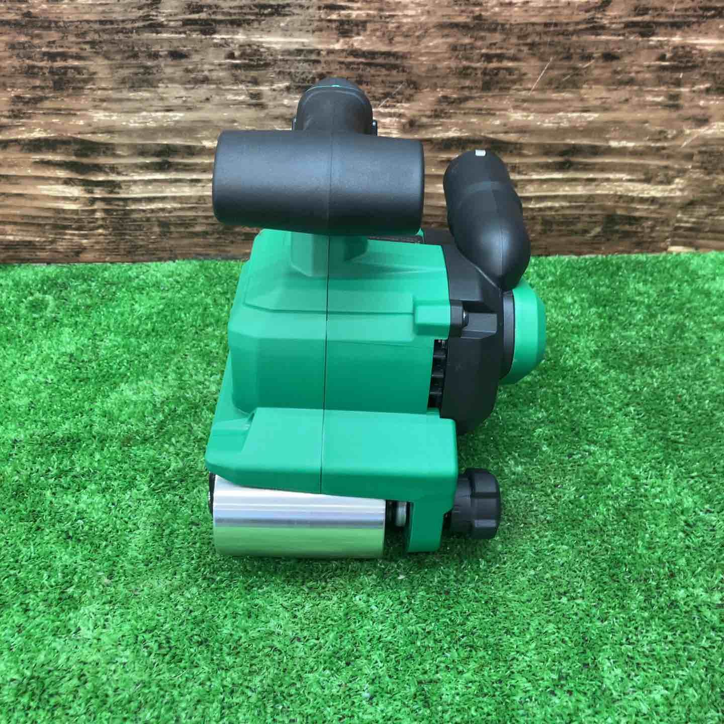 コードレスベルトサンダー