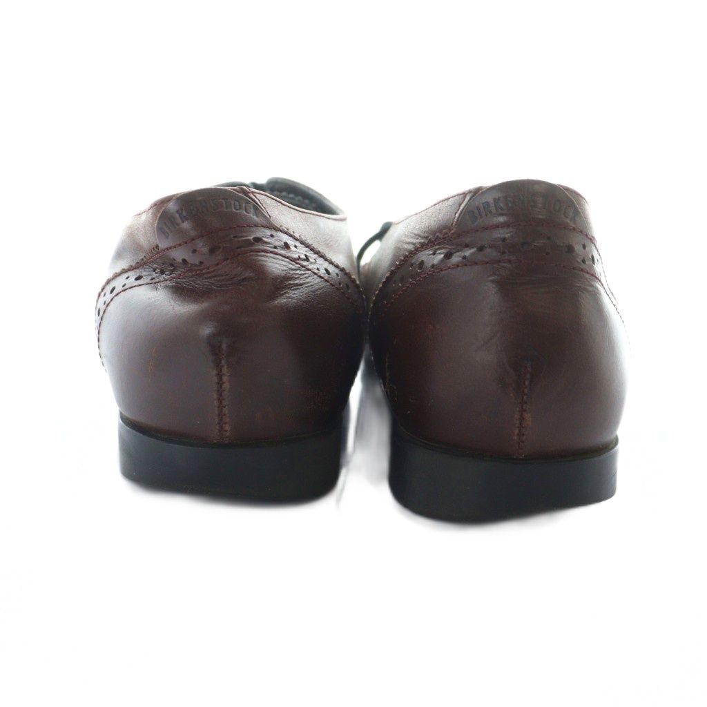 ビルケンシュトック BIRKENSTOCK ララミー ロー LARAMIE LOW 革靴