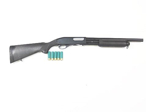 マルゼン　ガス　M870 Amazon | ガスショットガン レミントン M870 ウッドストック
