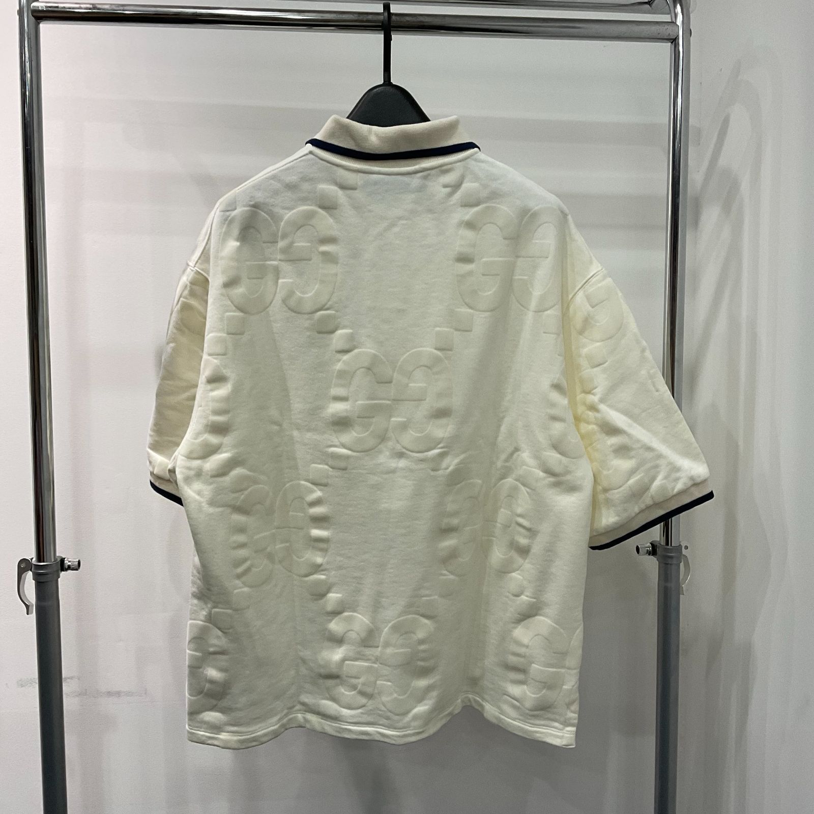  GUCCIグッチ トップス 768508 ポロシャツ トップス