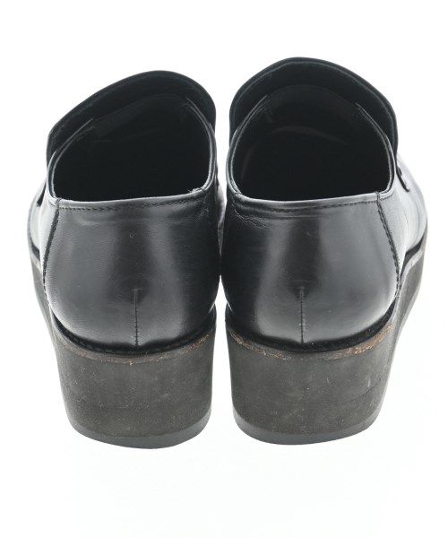Y's ワイズ ドレスシューズ/ローファー 黒 2200125E0087 Y's ドレスシューズ/ローファー レディース 【古着】【中古