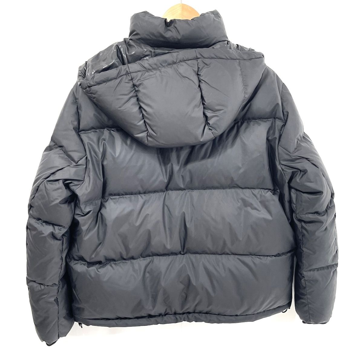 COACH(コーチ) ダウンコート サイズS レディース - ダークブラウン  