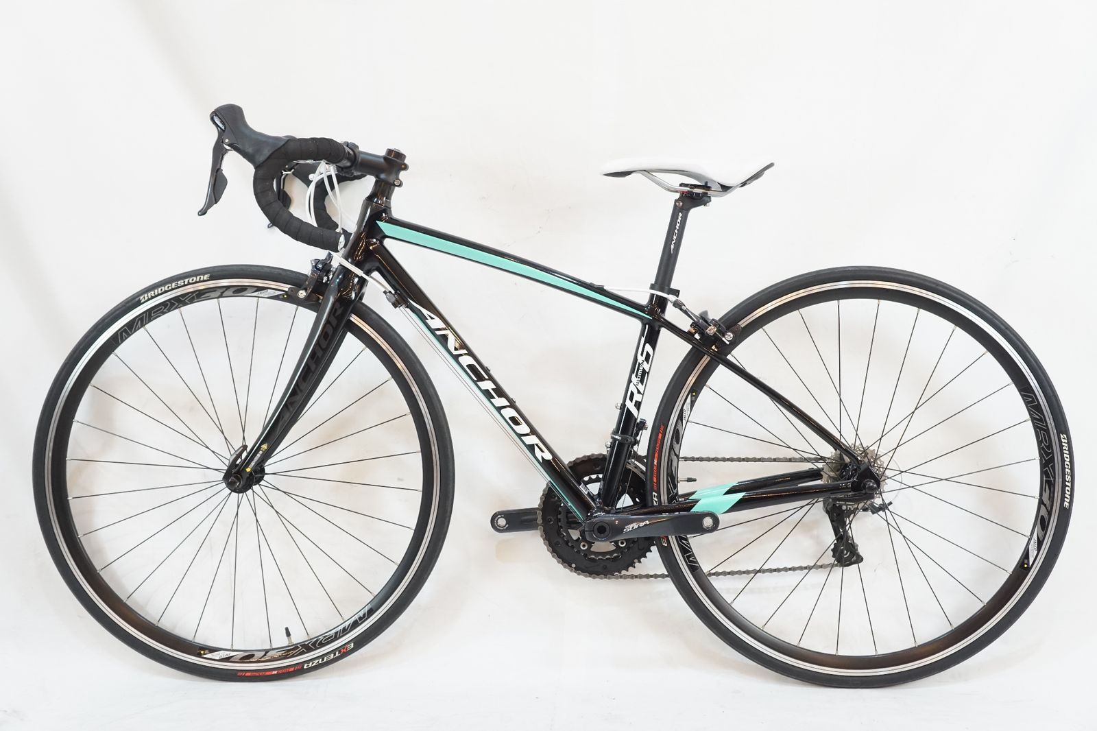 ANCHOR アンカー RL6W EX 2018年モデル ロードバイク | バイチャリ浦和ベース