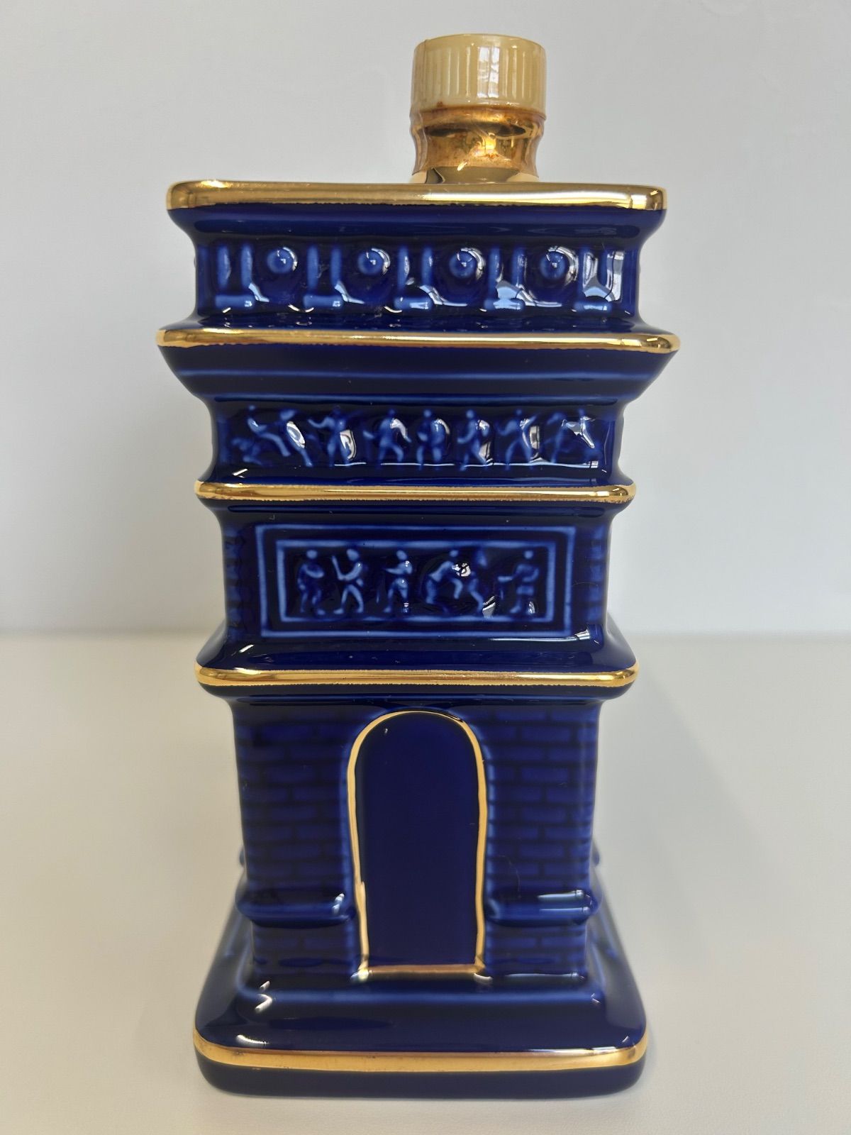 HINE コニャック ナポレオン 凱旋門 ハイン コニャック ナポレオン