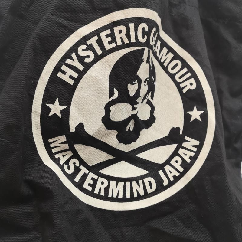 HYSTERIC GLAMOUR ヒステリックグラマー トートバッグ