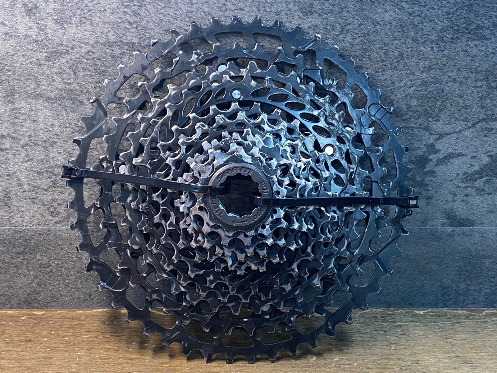 JI363 スラム SRAM NX EAGLE PG1230 11-50T 12S スプロケット