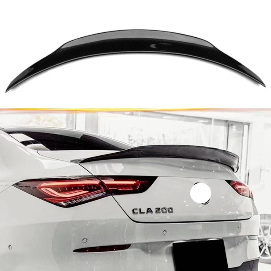 ベンツ W118 C118 CLA 35 CLA 180 AMG Line 2019-2021 用 リア ベンツ W118 C118 CLA 35 CLA 180 AMG Line 2019-2021 用 リア