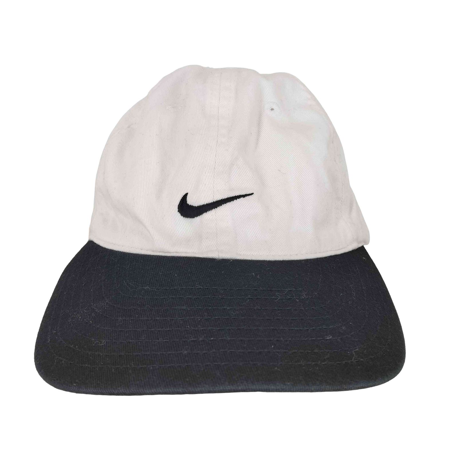 NIKE キャップ 90s 銀タグ 中古】ナイキ NIKE 90s 銀タグ スウォッシュ