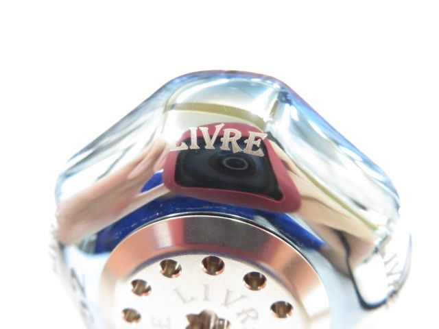 メガテック リブレ PT 52 01-