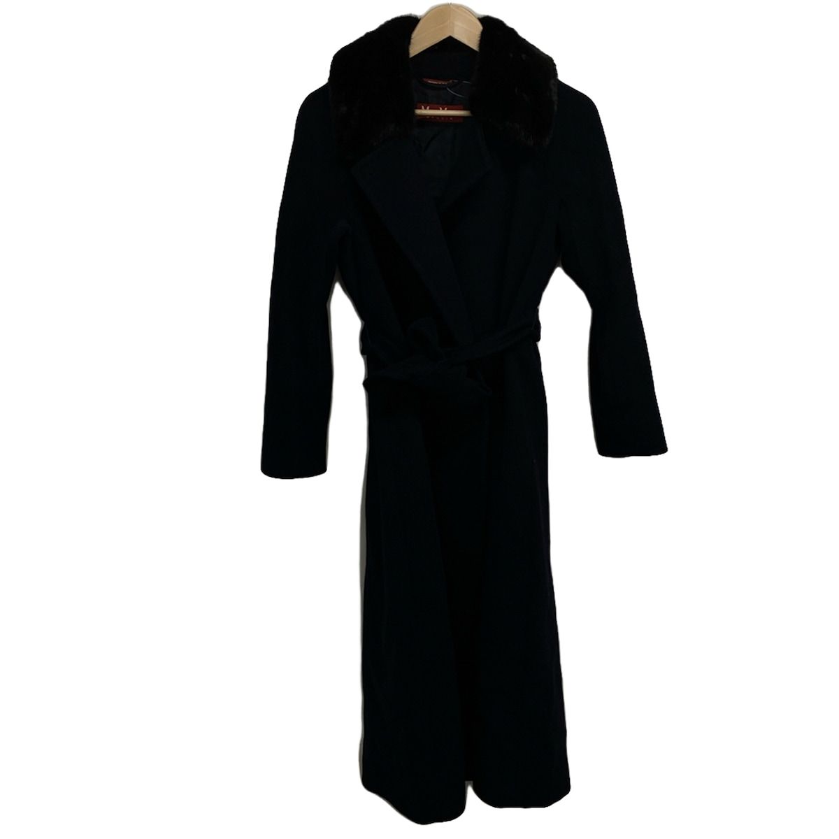 Max Mara STUDIO(マックスマーラスタジオ) コート サイズIJ 36美品 
