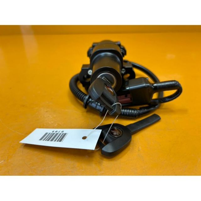 スペアキー付き 35010-MJM-D00