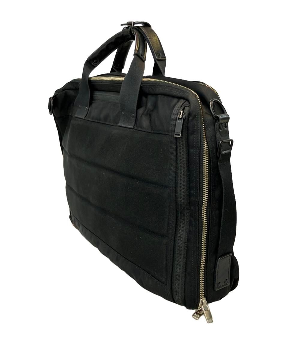 吉田カバン ポーター テンション 2WAYブリーフケース 627－07307