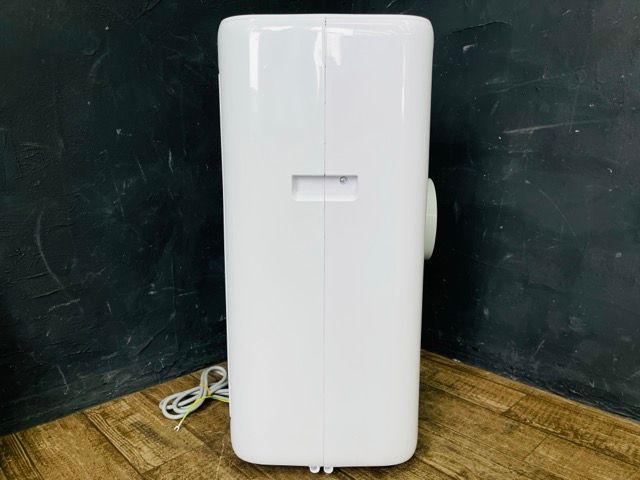 移動式クーラー