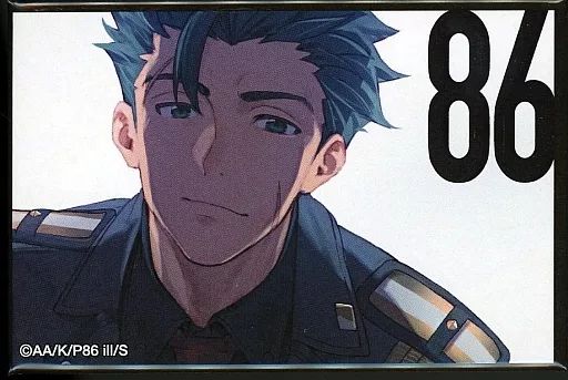 中古】バッジ・ピンズ ライデン・シュガ スクエア缶バッジ 「くじ引き