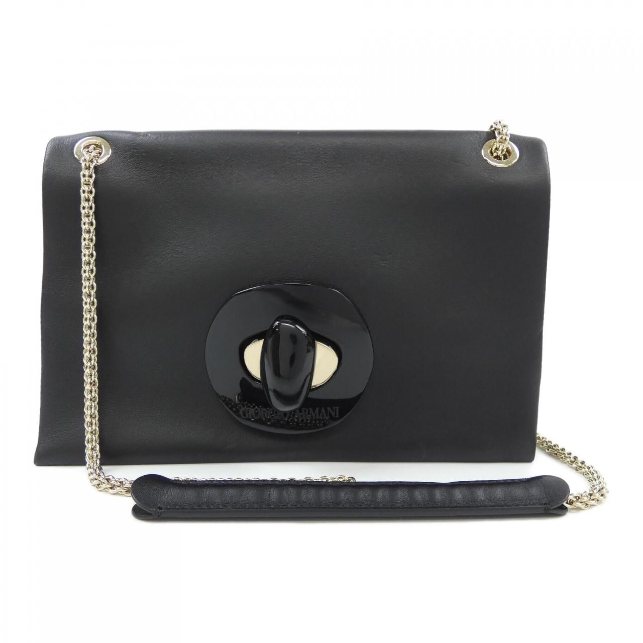 ジョルジオ アルマーニ GIORGIO ARMANI BAG - メルカリ
