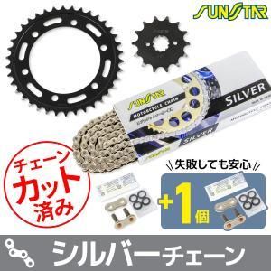 4営業日で発送 スプロケチェーンキット KS31506