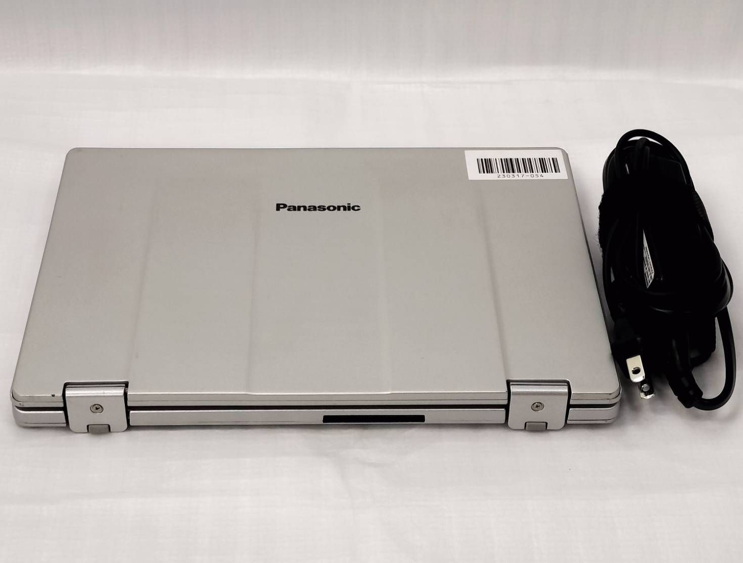 ☆230317-054☆2-in-1中古ノートパソコン10.1型Panasonic Let's Note