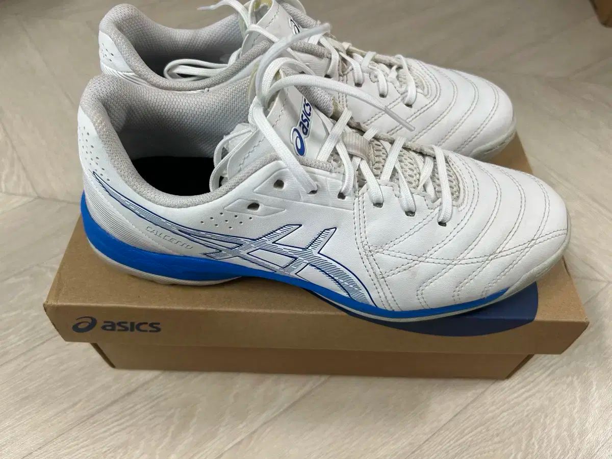 アシックス カルチェット WD9 250mm