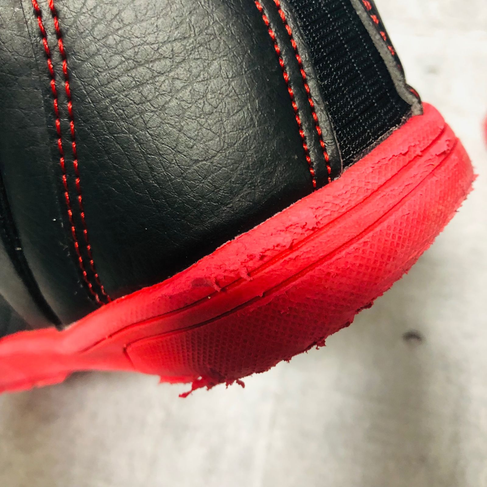 IGNIO イグニオ BOA ボア ダイヤル式 24cm ブラック スノーボード