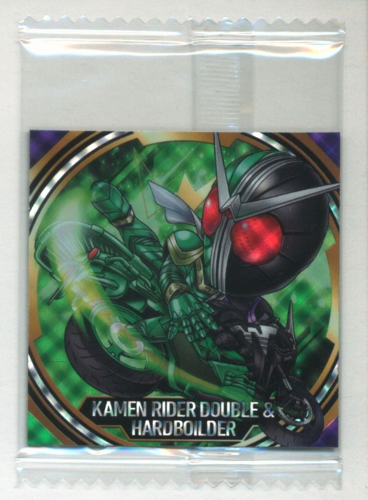 バンダイ にふぉるめーしょん 2弾/2745664 仮面ライダー シールウエハースVol.2 全32種 セット