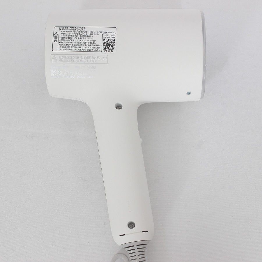 【未使用】Panasonic ナノケアEH-NAOJ-W(ウォームホワイト) パナソニック ナノケア EH-NA0G-W [ウォームホワイト] 価格比較 - 価格.com