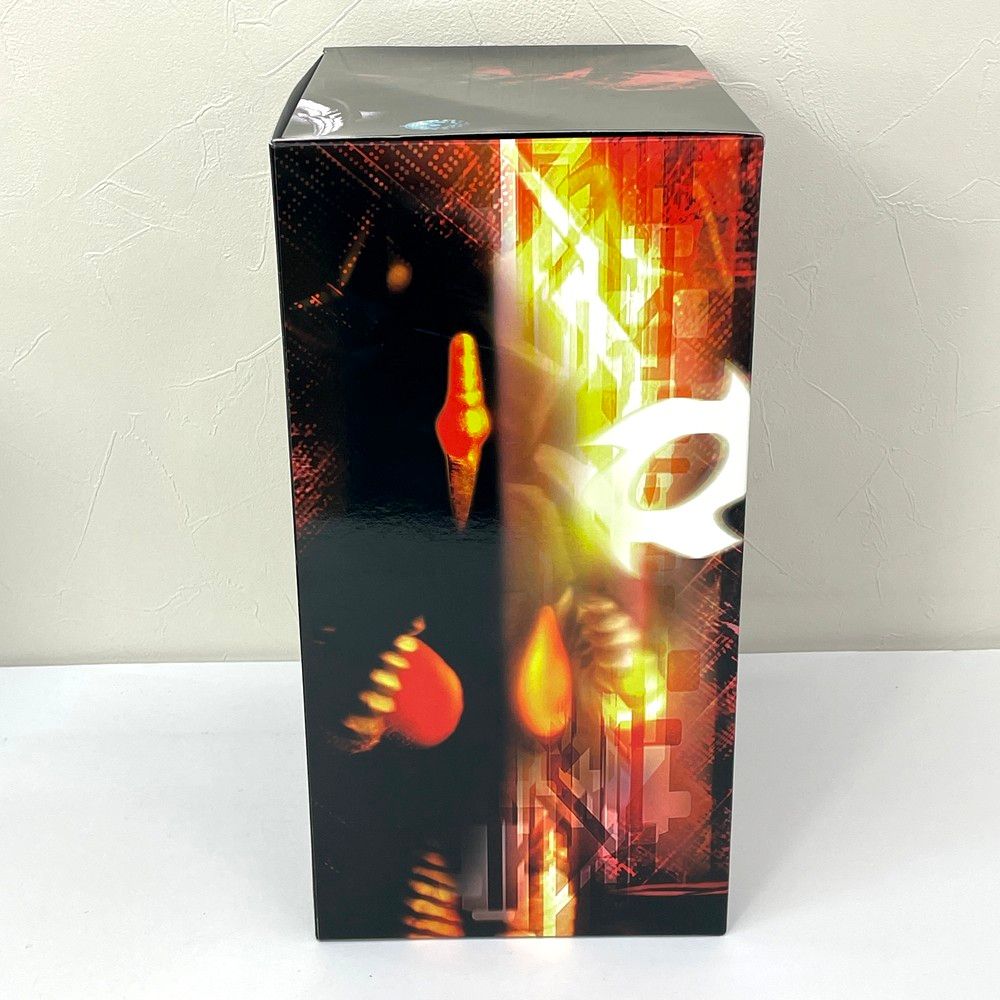 ☆美品 CCP 1/6特撮シリーズ Vol.39 究極のウルトラマン オレンジ ハイ