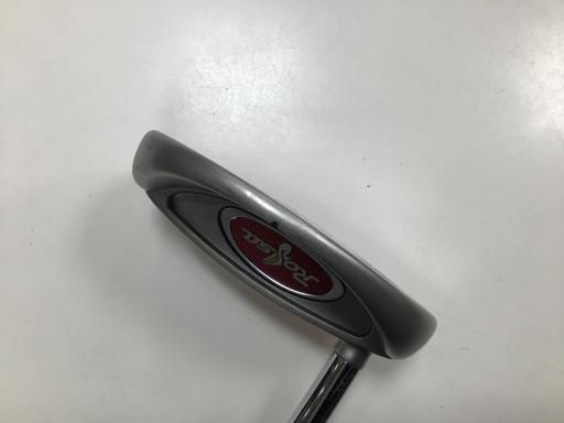 中古】 テーラーメイド Rossa agsi cgb Suzuka 33インチ パター PT