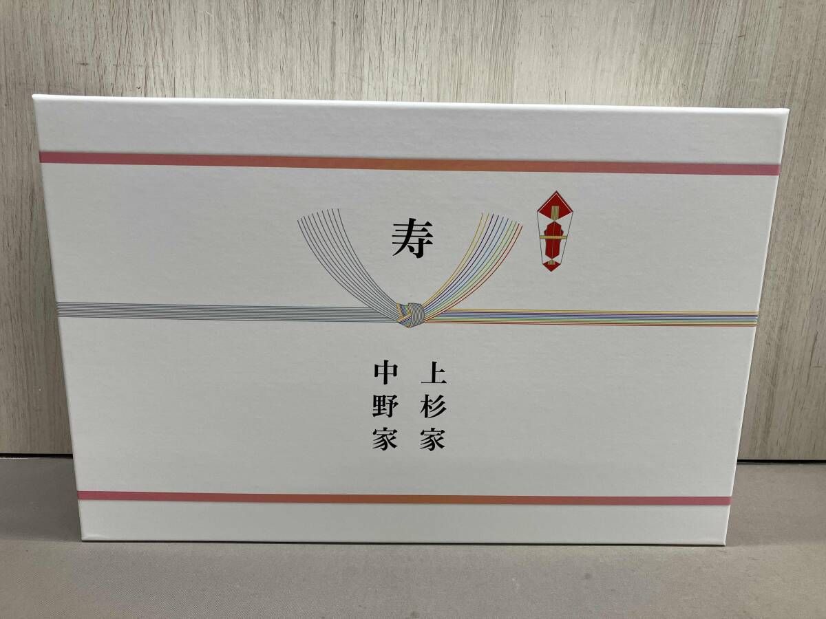 中野家の五つ子 CD TVアニメ「五等分の花嫁」5th Anniversary Best 