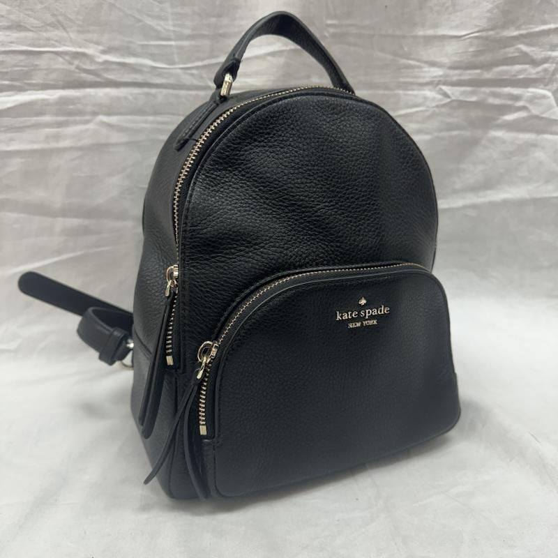 kate spade new york ケイト スペード ニューヨーク リュックサック デイパック リュックサック デイバッグ WKRU5946 JACKSON MEDIUM BACKPACK ジャクソン バックパック レザー